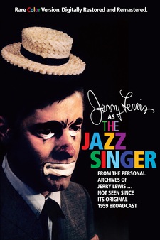Jazz Singer (1959)