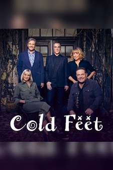 Cold Feet: The New Years
