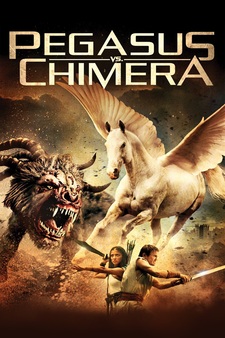 Pegasus vs. Chimera
