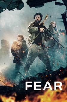 Fear (2021)