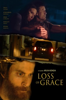 Loss of Grace