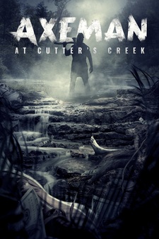 Axeman at Cutter's Creek