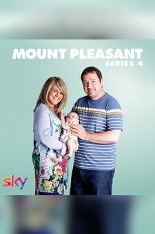 Mount Pleasant Series 4