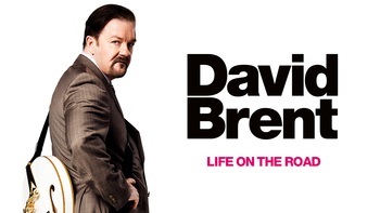 David Brent: Life On the Road