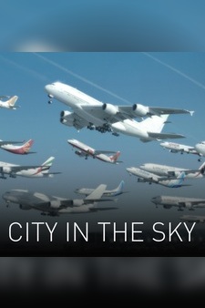 City in the Sky