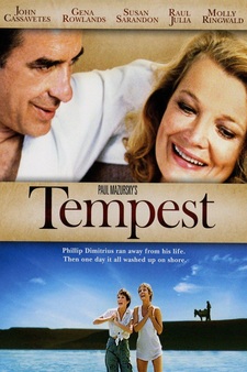 Tempest (1982)