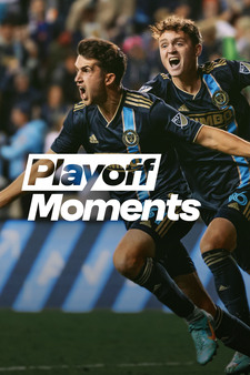 Playoff Moments