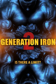 Generation Iron 2: Extended Director's C...