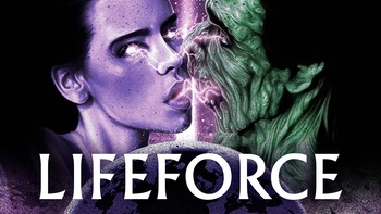 Lifeforce