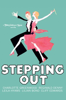 Stepping Out (1931)