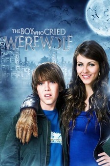 The Boy Who Cried Werewolf (2010)