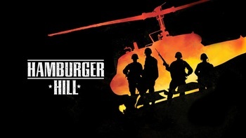 Hamburger Hill