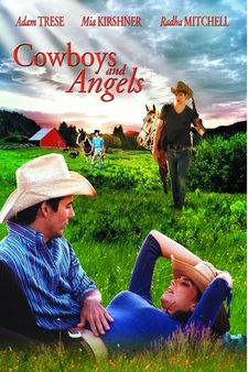 Cowboys and Angels (2000)