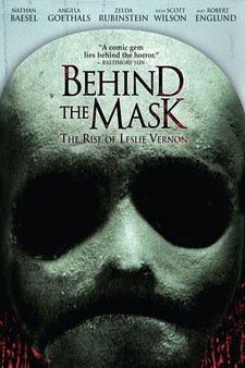Behind the Mask: The Rise of Leslie Vern...