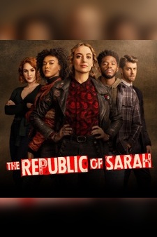 The Republic Of Sarah