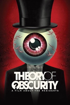 Theory of Obscurity: A Film About the Re...