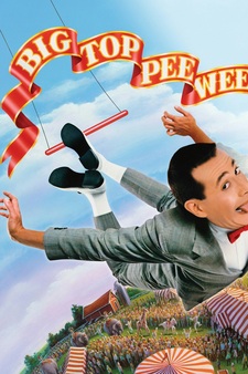 Big Top Pee-Wee