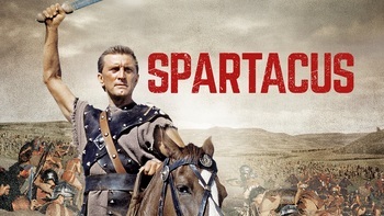 Spartacus