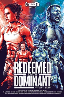 The Redeemed and the Dominant: Fittest On Earth