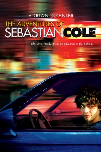 The Adventures of Sebastian Cole