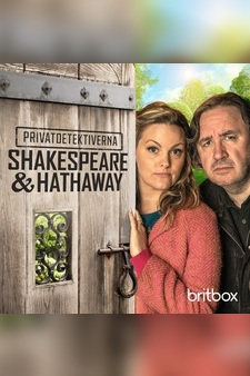 Shakespeare & Hathaway: Private Investig...