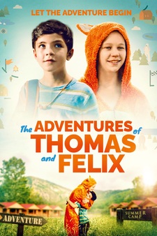 The Adventures of Thomas and Felix