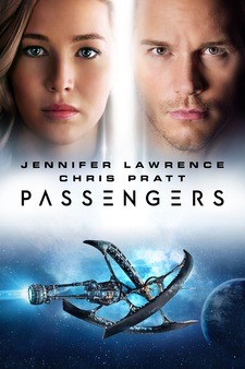 Passengers (2016)