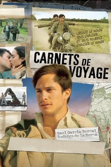 The Motorcycle Diaries