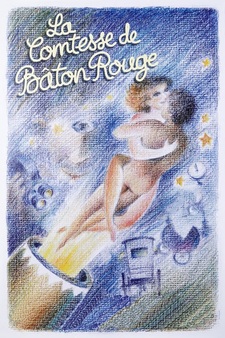 The Countess of Baton Rouge (La comtesse de Bâton Rouge)