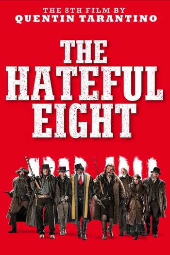 The Hateful Eight