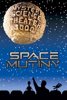 Mystery Science Theater 3000: Space Muti...