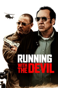 Running with the Devil