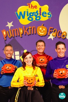 The Wiggles, Wiggly Halloween