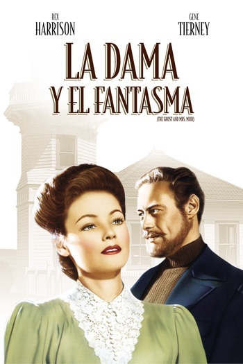 The Ghost and Mrs. Muir
