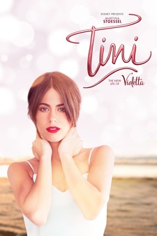 Tini: The New Life of Violetta