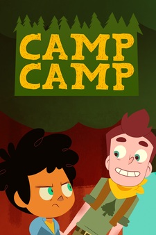 Camp Camp: Season 1