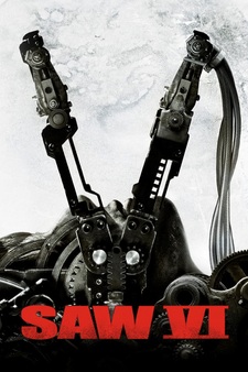 Saw VI (Unrated Director's Cut)