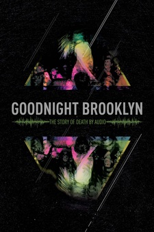 Goodnight Brooklyn