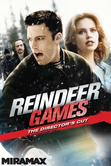 Reindeer Games (Director's Cut)