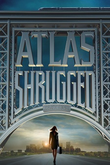 Atlas Shrugged Part 1