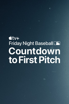 Countdown to First Pitch