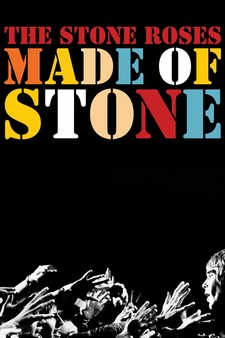 Stone Roses - Made of Stone