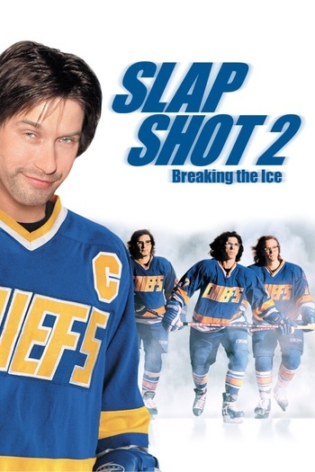 Slap Shot 2: Breaking the Ice