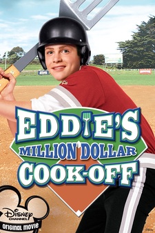 Eddie's Million Dollar Cook-Off