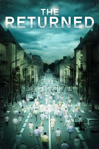 The Returned