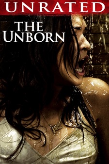 The Unborn (Unrated) [2009]