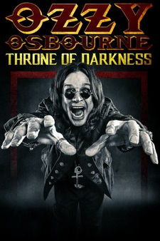 Ozzy Osbourne: Throne of Darkness