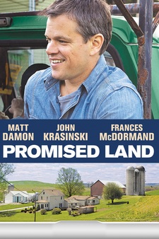 Promised Land (2012)