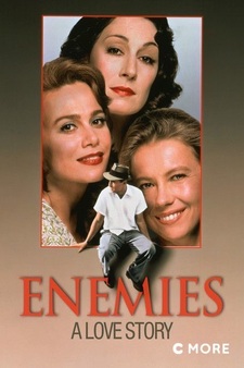 Enemies: A Love Story