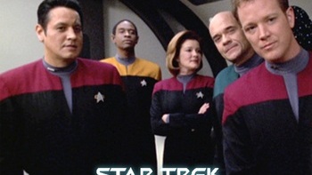 Star Trek: Voyager